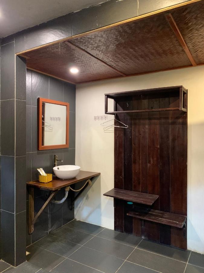 Sapa Rosie House Hotel ภายนอก รูปภาพ