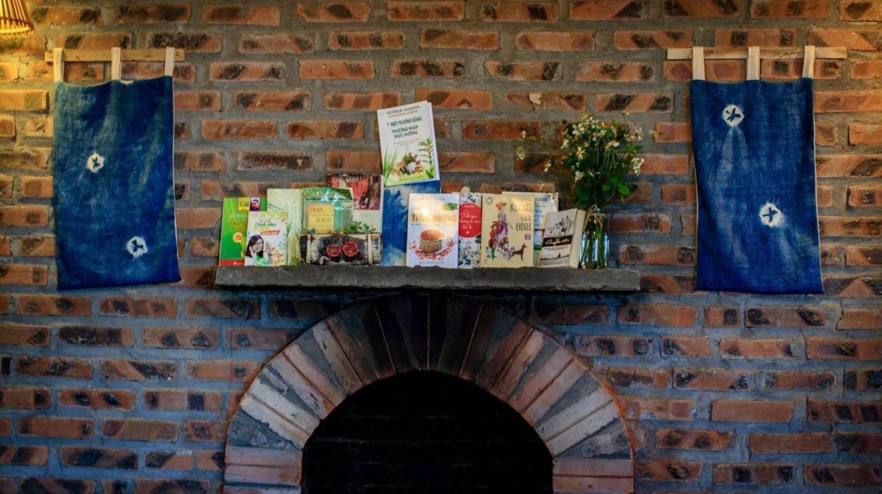 Sapa Rosie House Hotel ภายนอก รูปภาพ