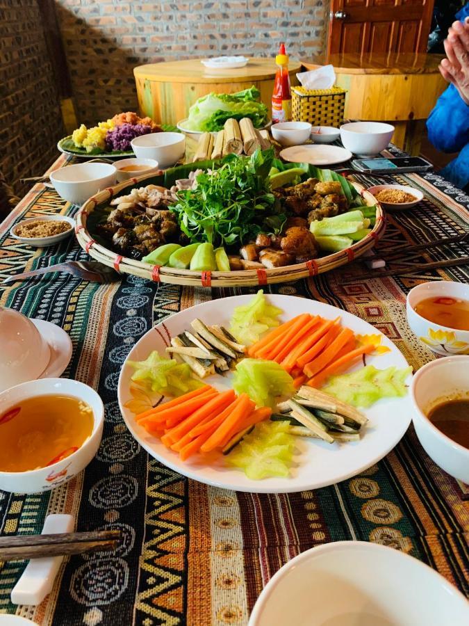 Sapa Rosie House Hotel ภายนอก รูปภาพ