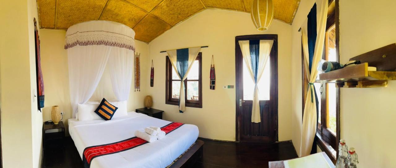 Sapa Rosie House Hotel ภายนอก รูปภาพ